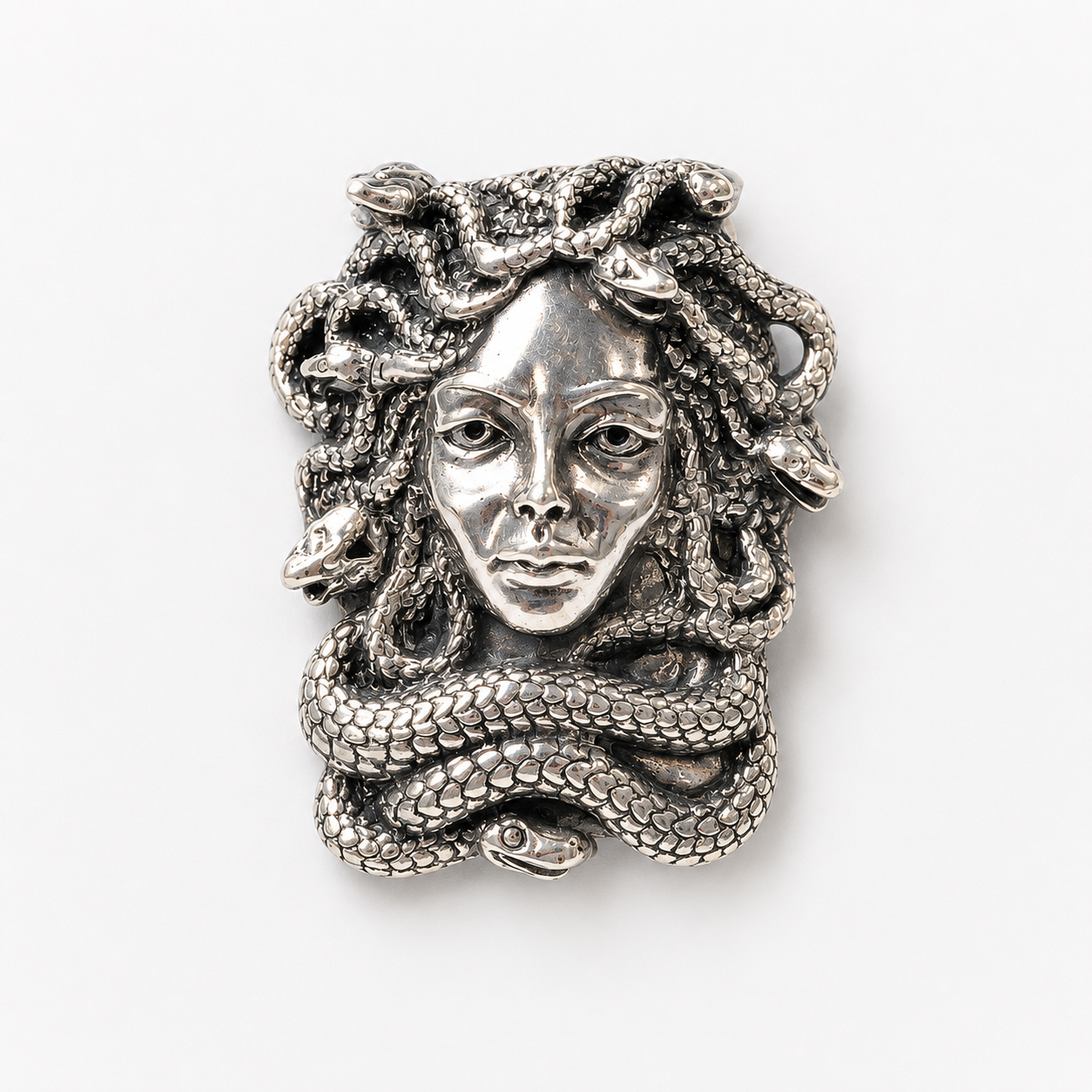 SOMS Medusa Ring