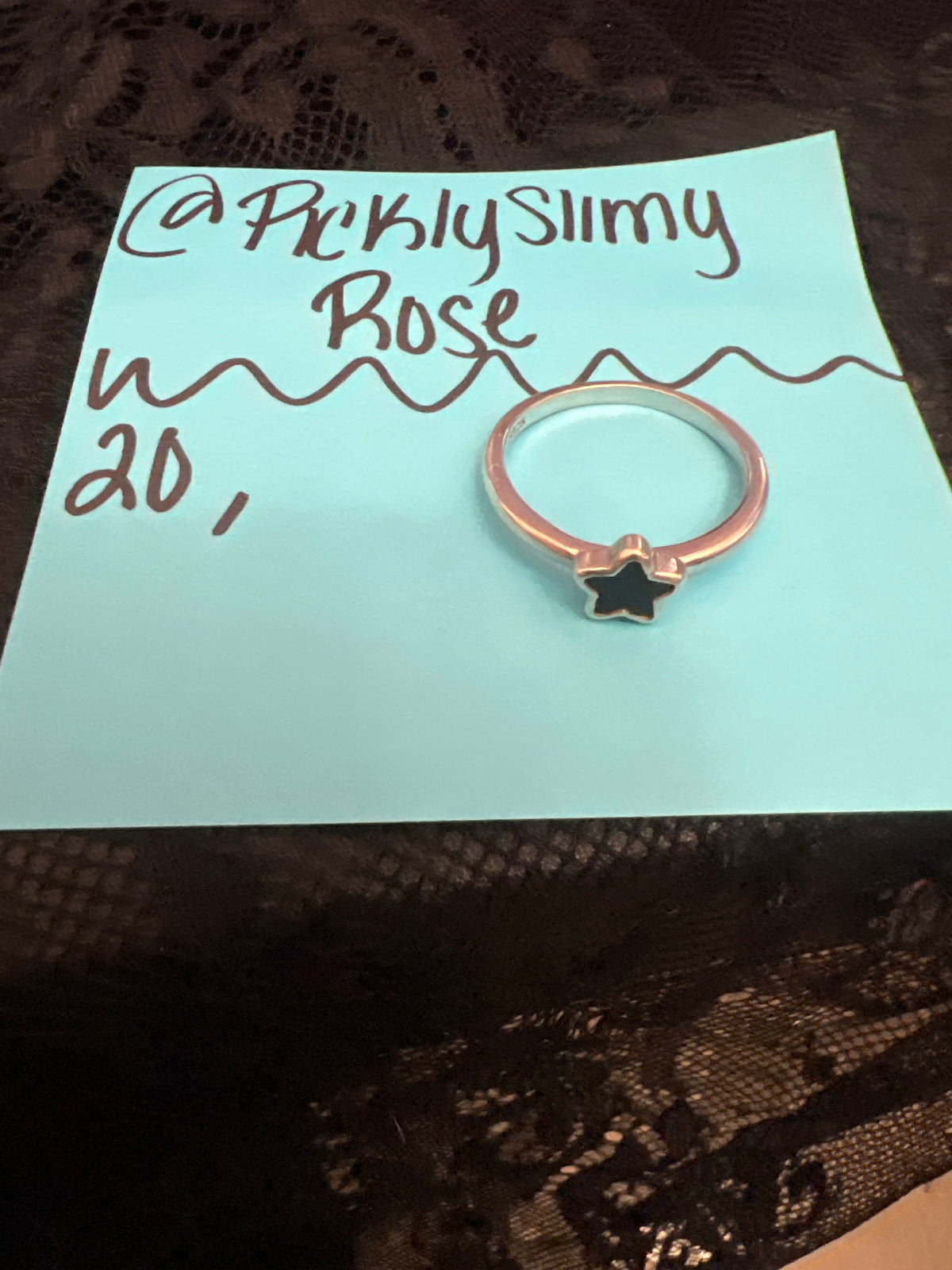 @PicklySlimyRose