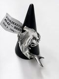 SOMS Hammerhead Shark Ring