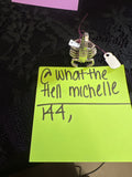 @What the Hell Michelle