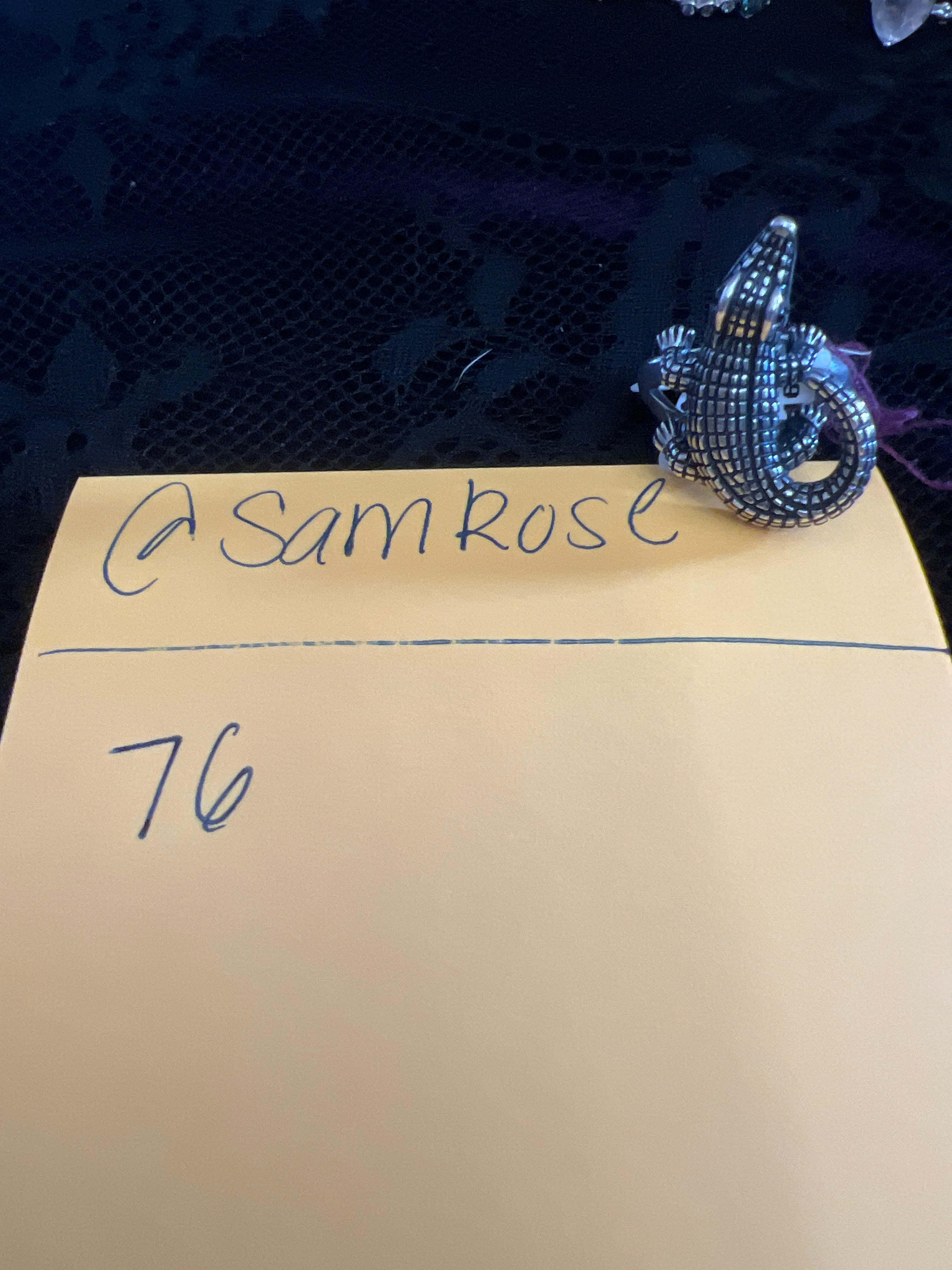 @SamRose