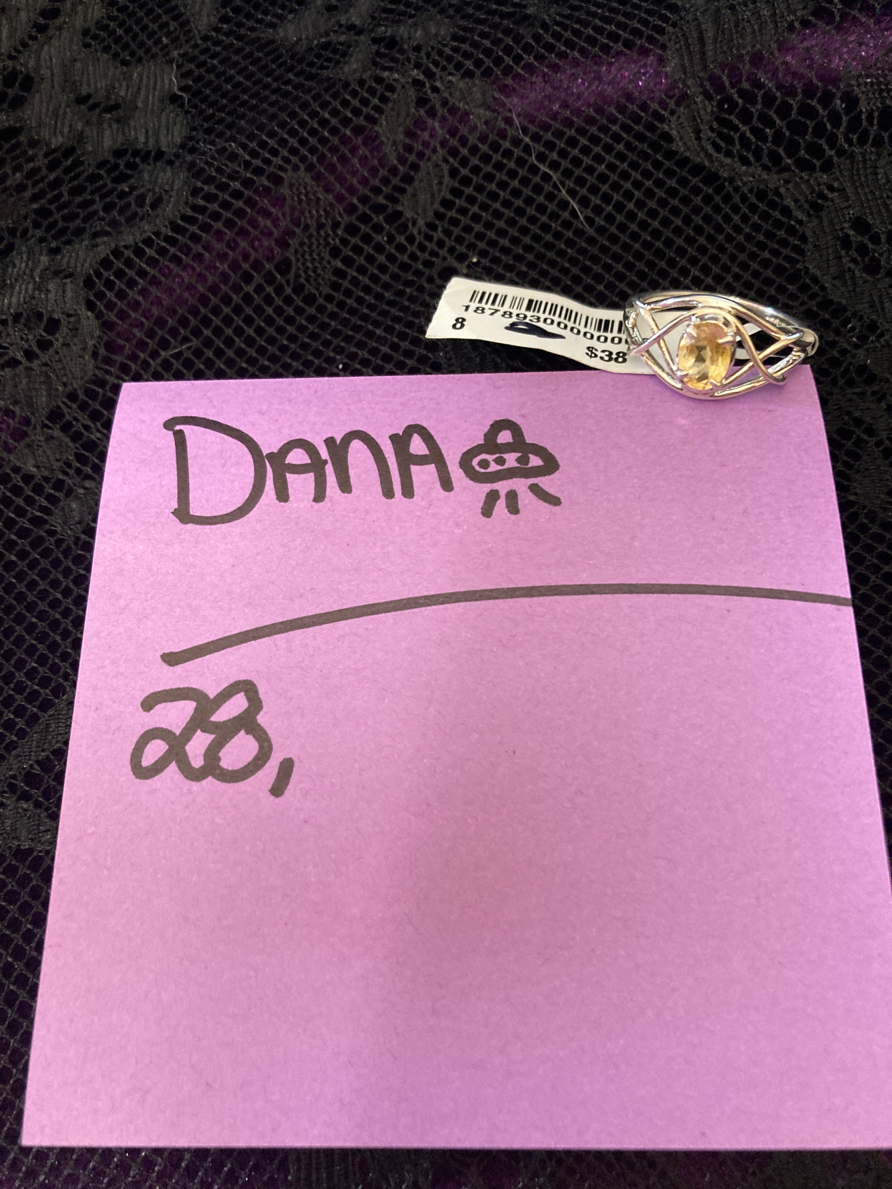 @dana