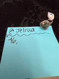 @Jelissa