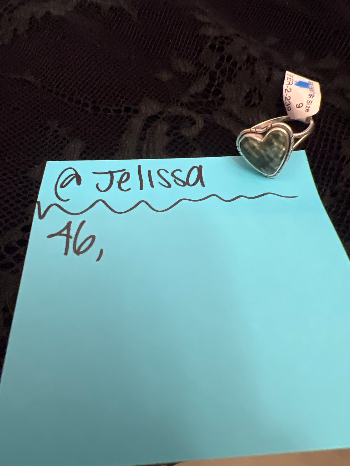 @Jelissa
