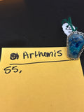 Arthemis