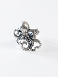 SOMS Octopus Ring (E)