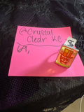 @Crystal Clear KC