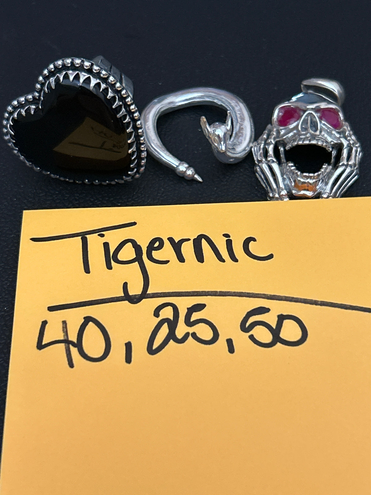 Tigernic