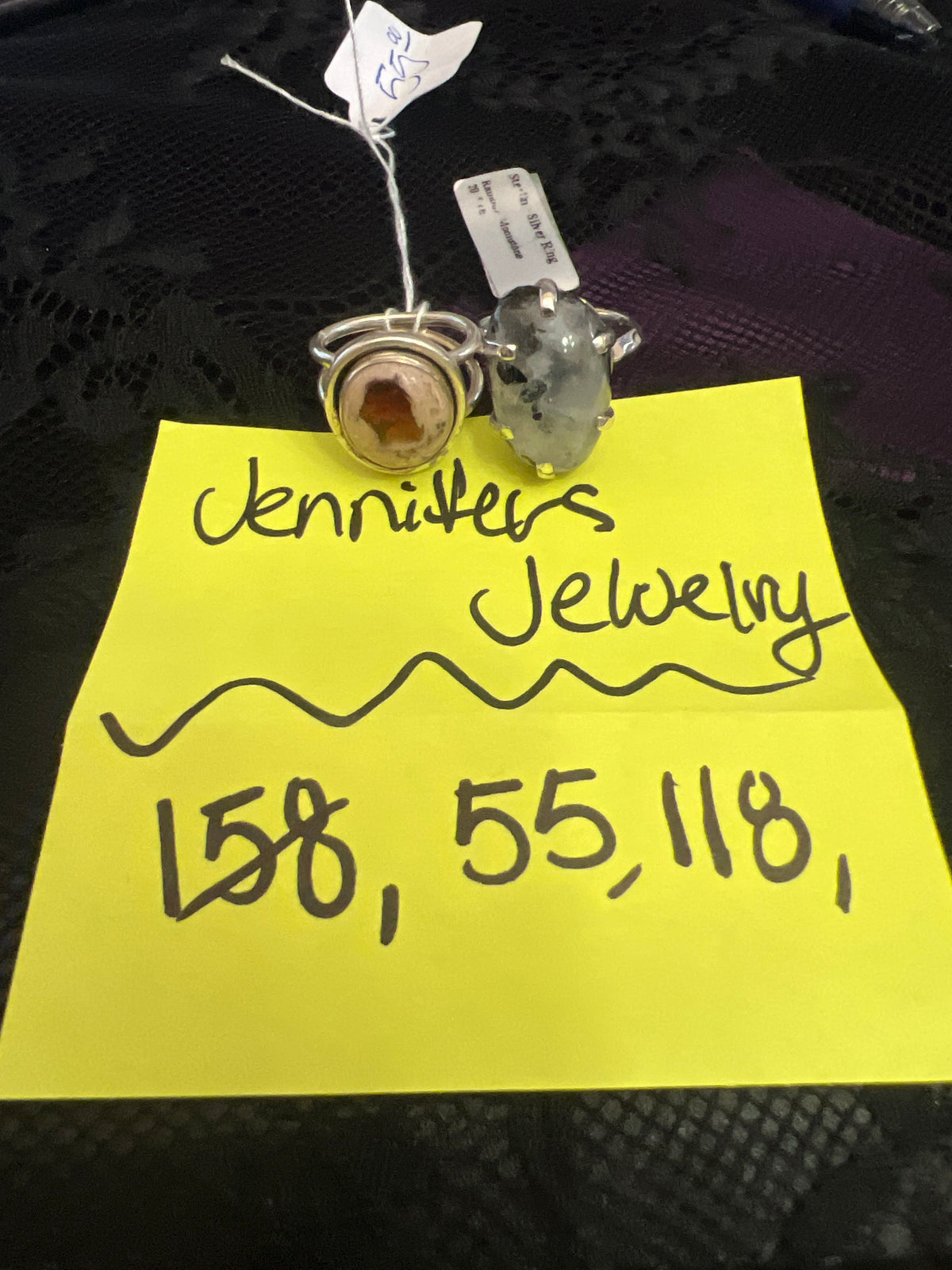 @Jennifer’s Jewelry
