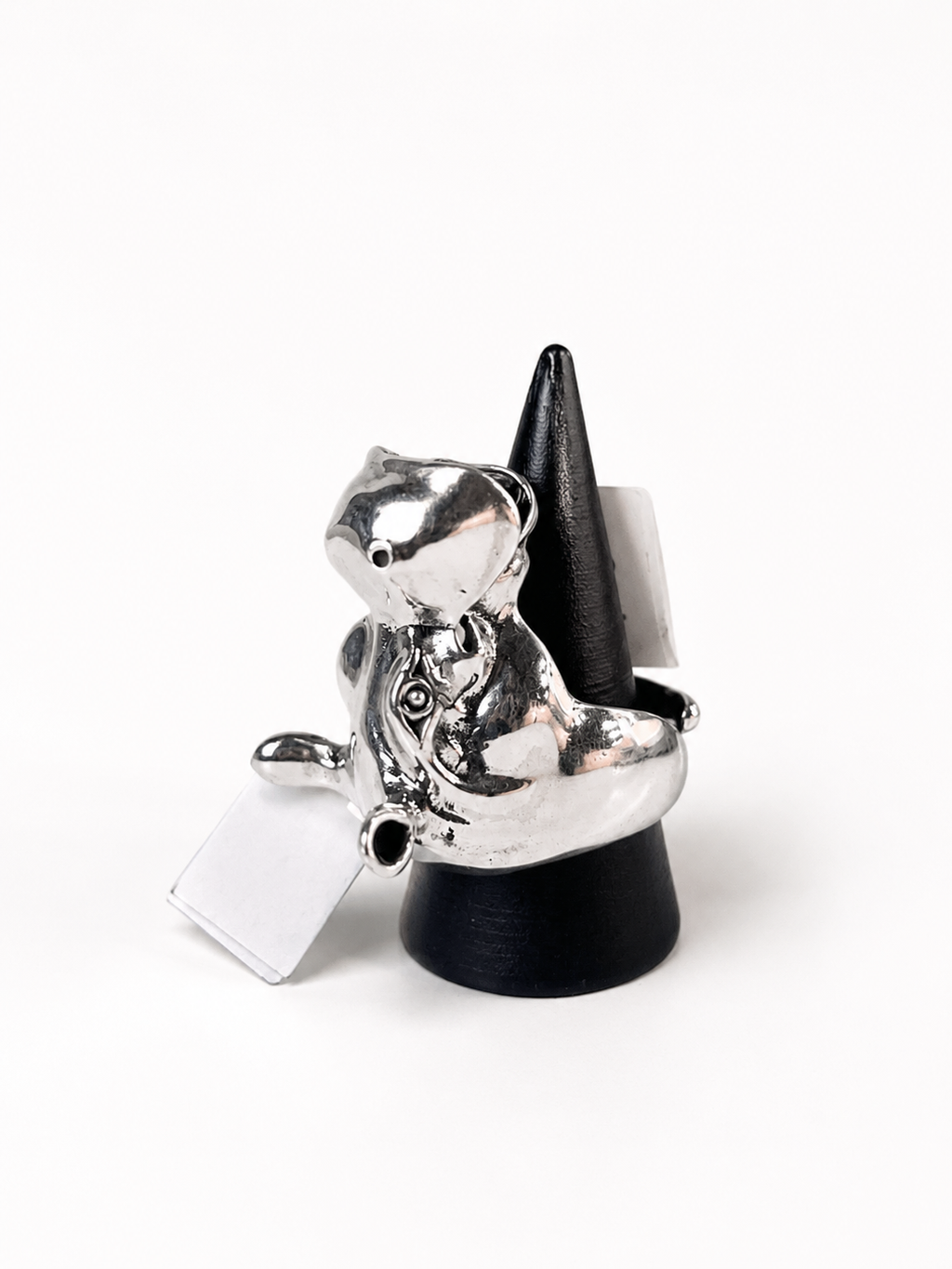 SOMS Hippo Ring