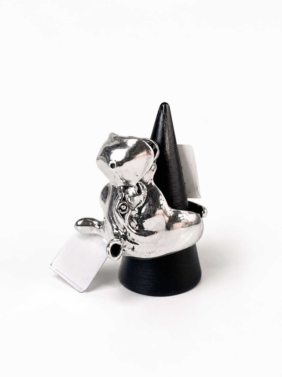 SOMS Hippo Ring