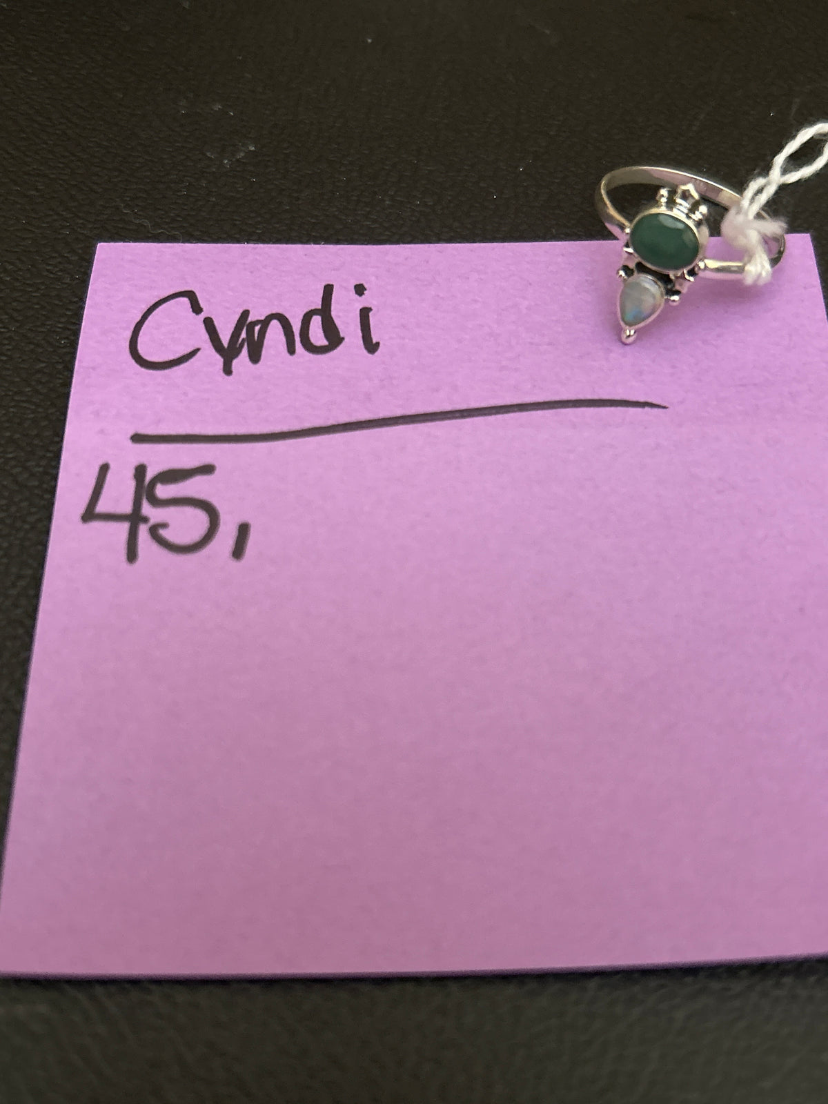 Cyndi