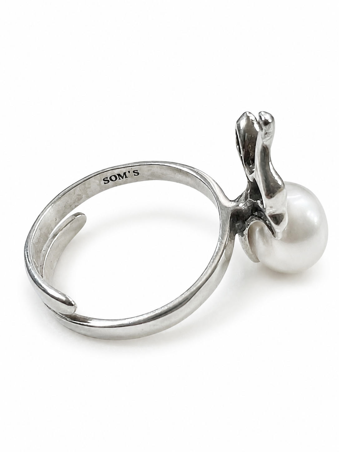 SOMS Cat Ring