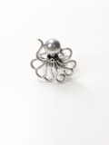 SOMS Octopus Ring (A)