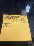 @Crystal Clear KC