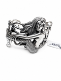 SOMS Mermaid Cuff