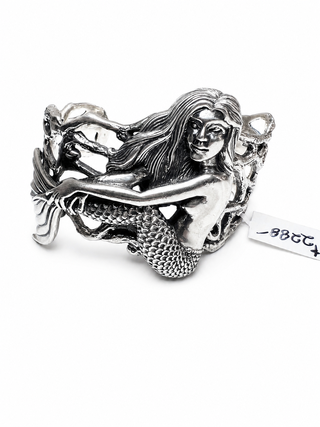SOMS Mermaid Cuff