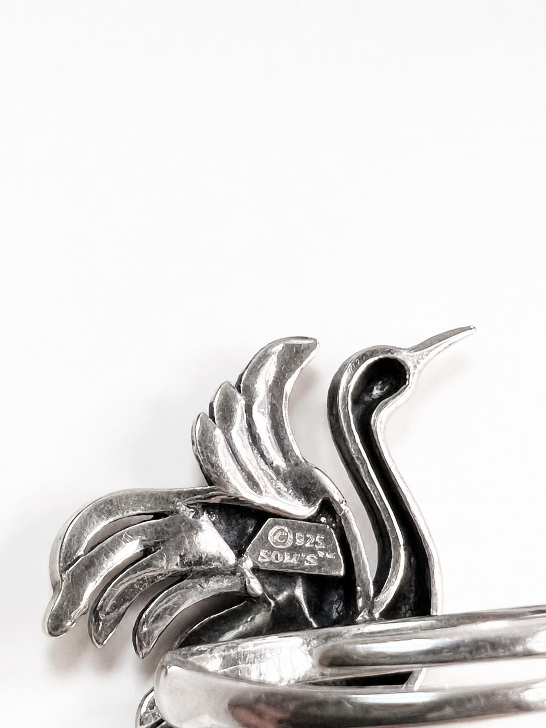 SOMS Crane Ring