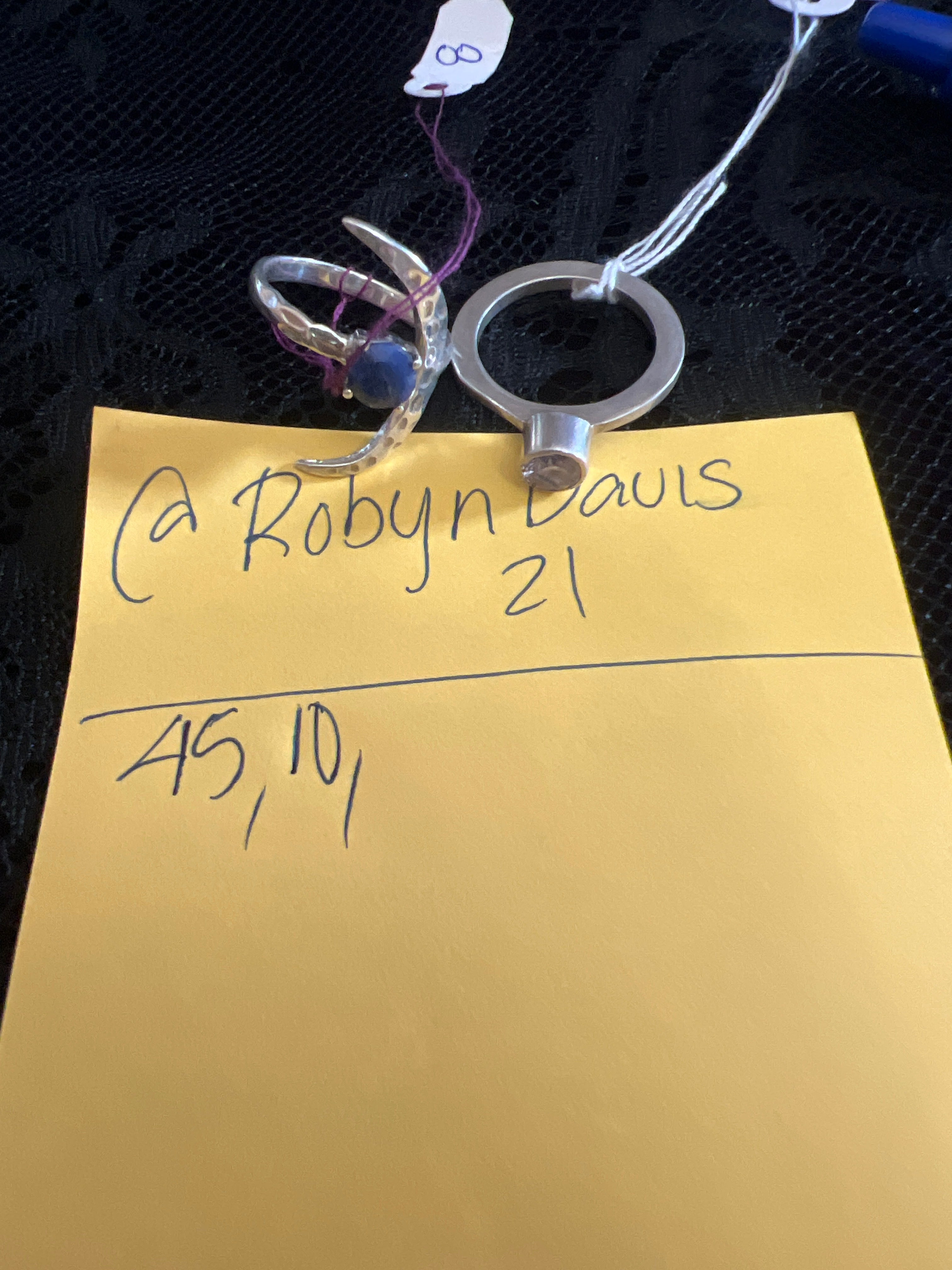 @RobynDavis21
