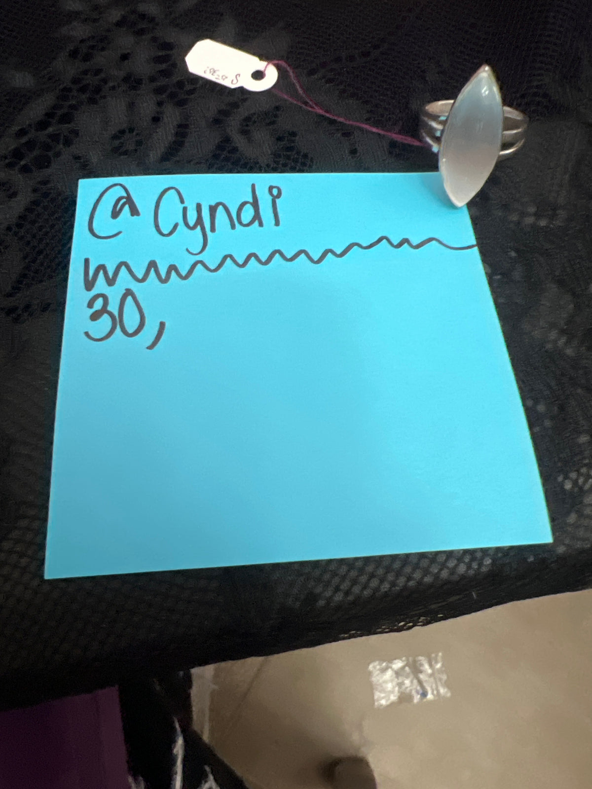 @Cyndi