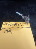 @Sarah V