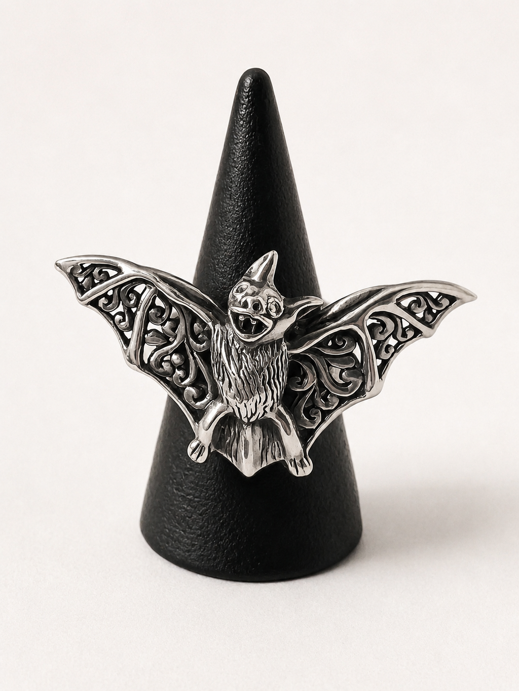 SOMS Bat Ring