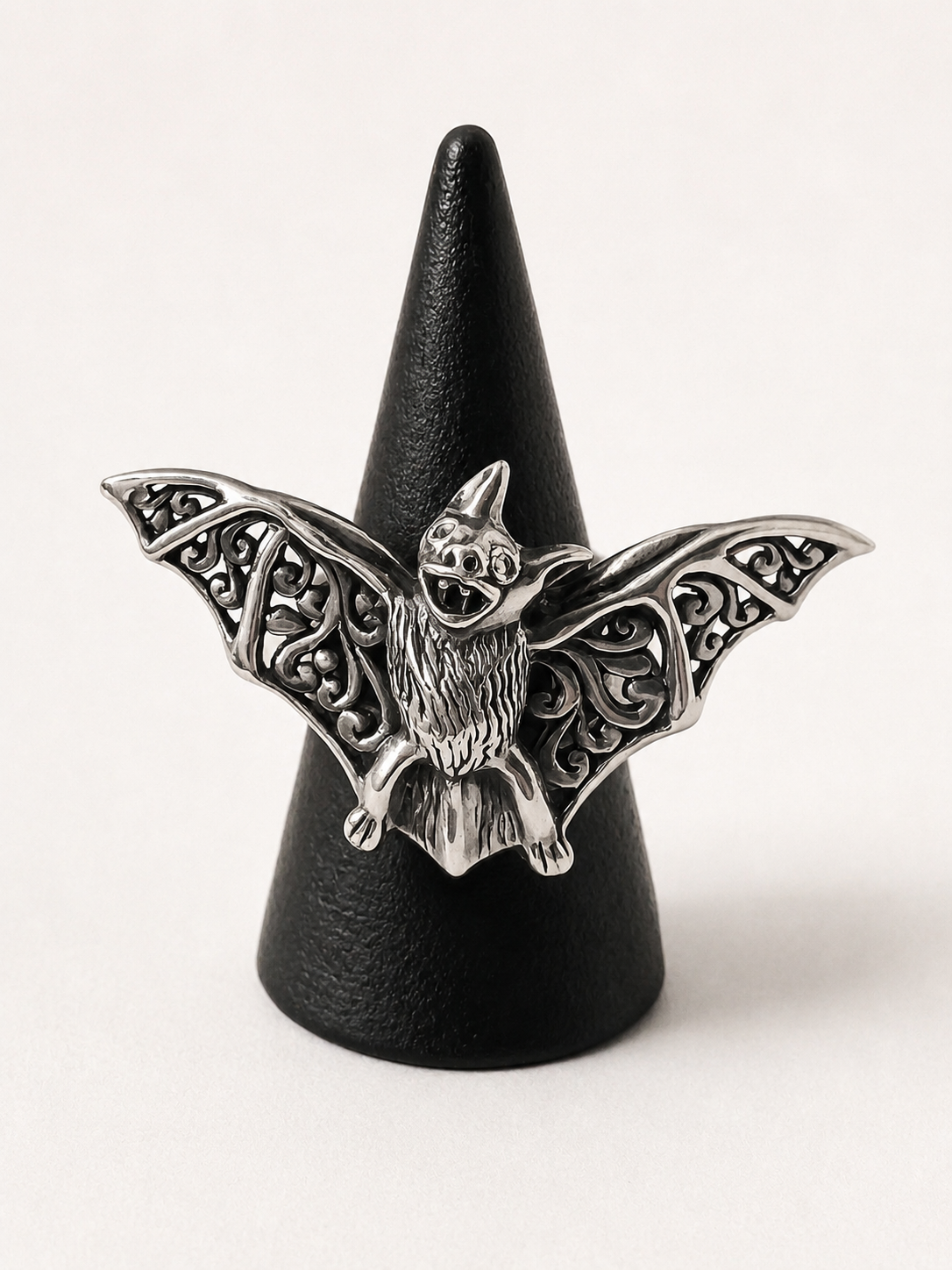 SOMS Bat Ring