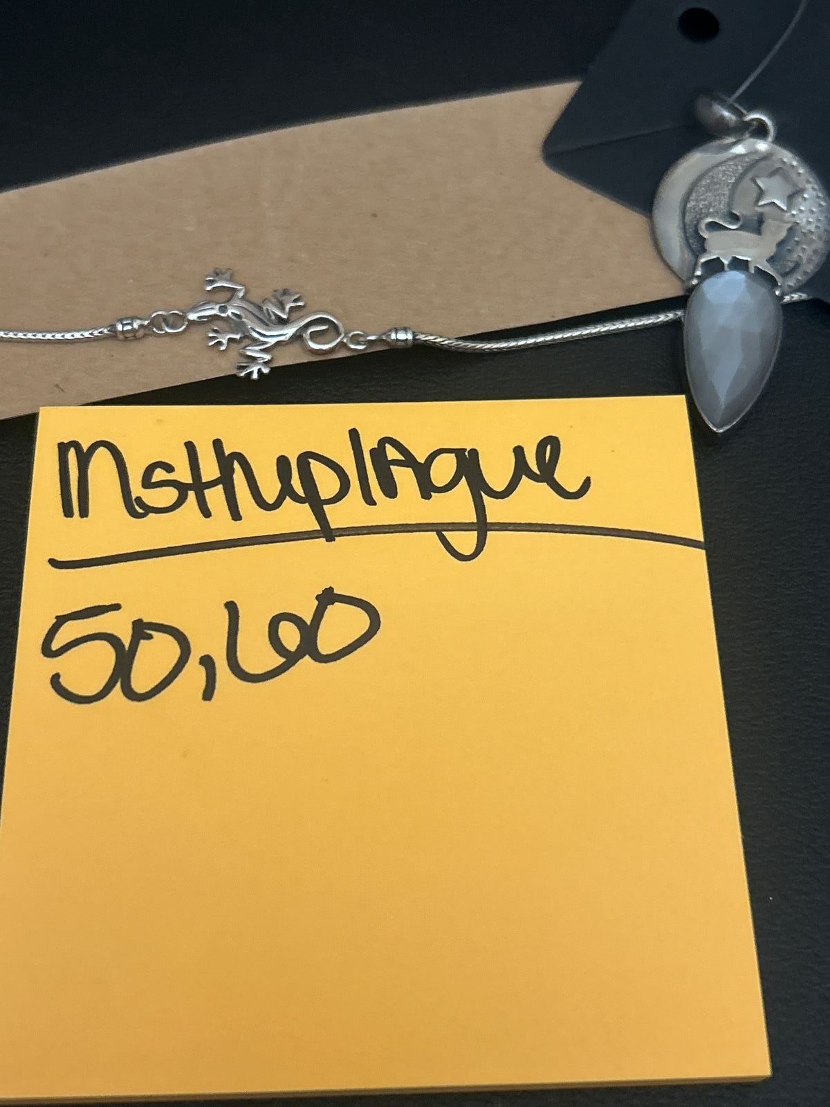 Mstheplague