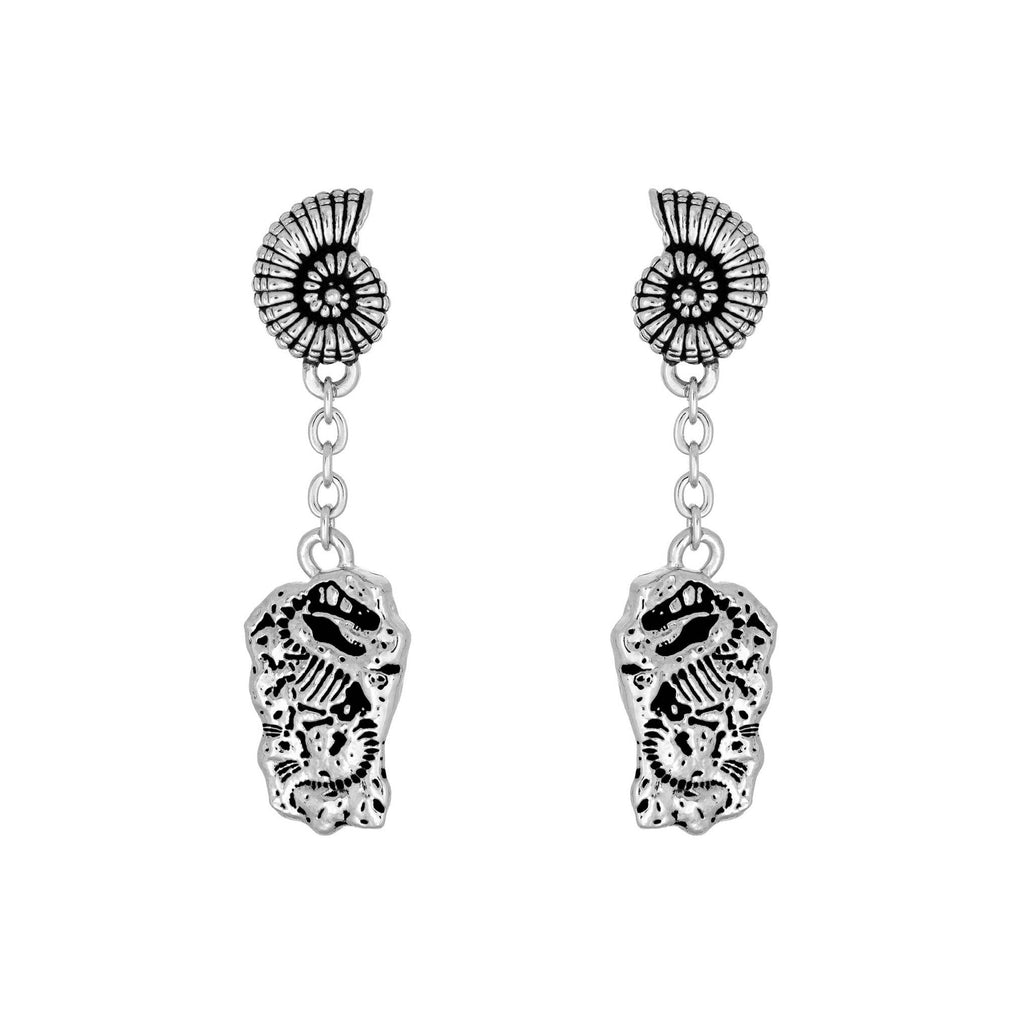 Unearthed Earrings