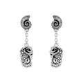 Unearthed Earrings