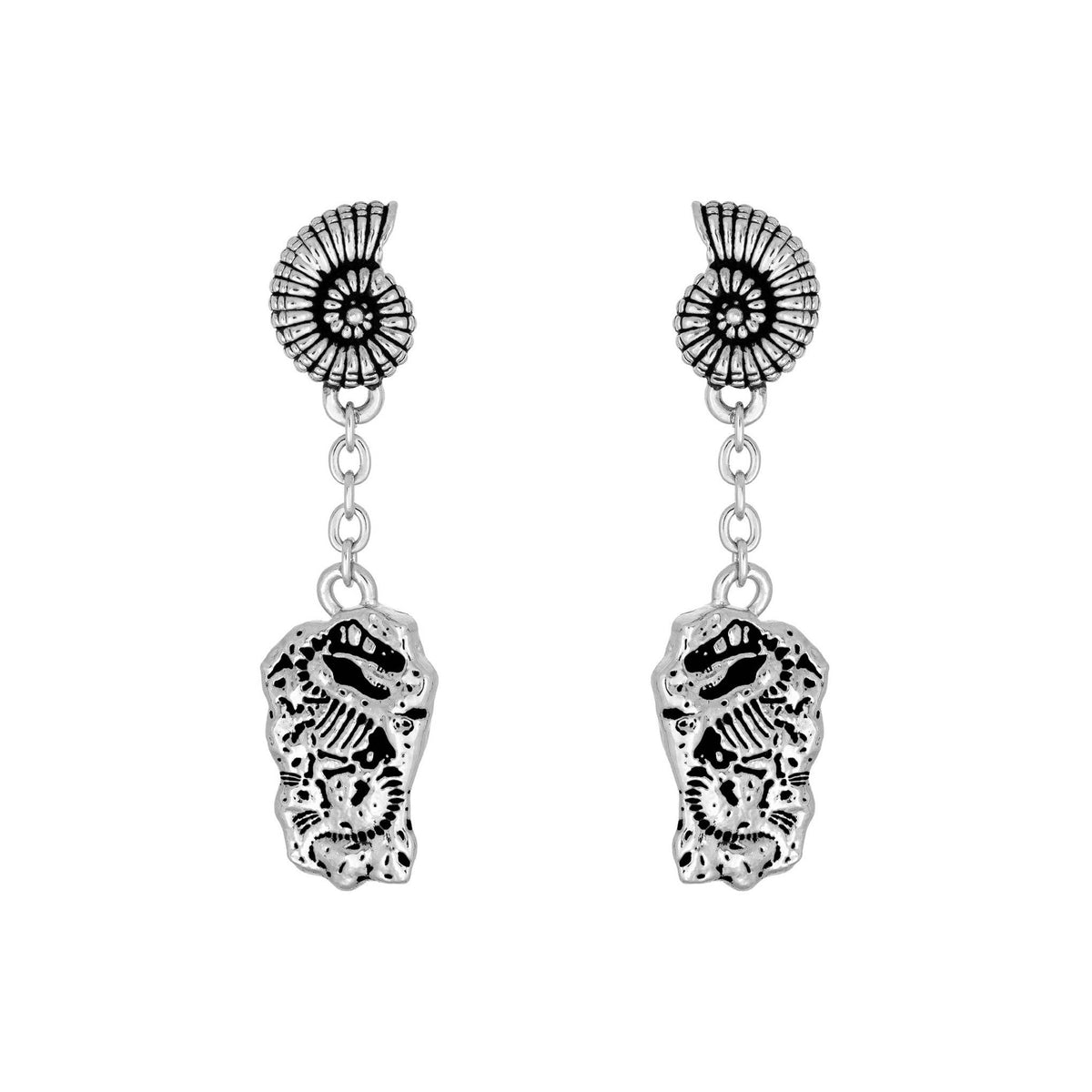 Unearthed Earrings