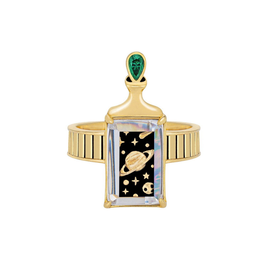 Universe Ring