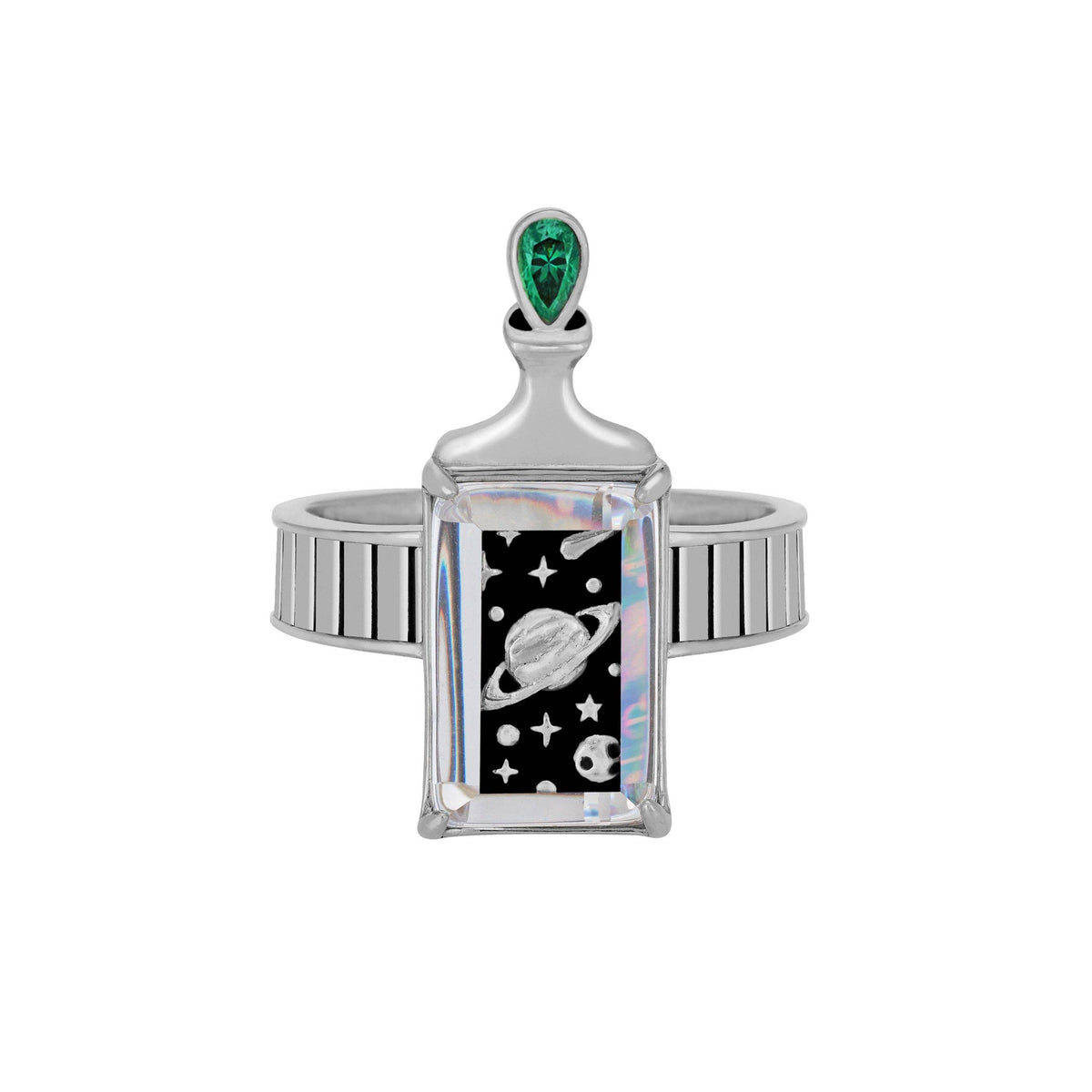 Universe Ring