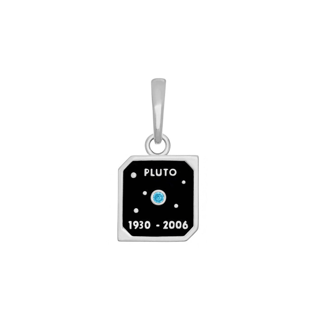 Pluto Charm