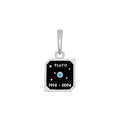 Pluto Charm