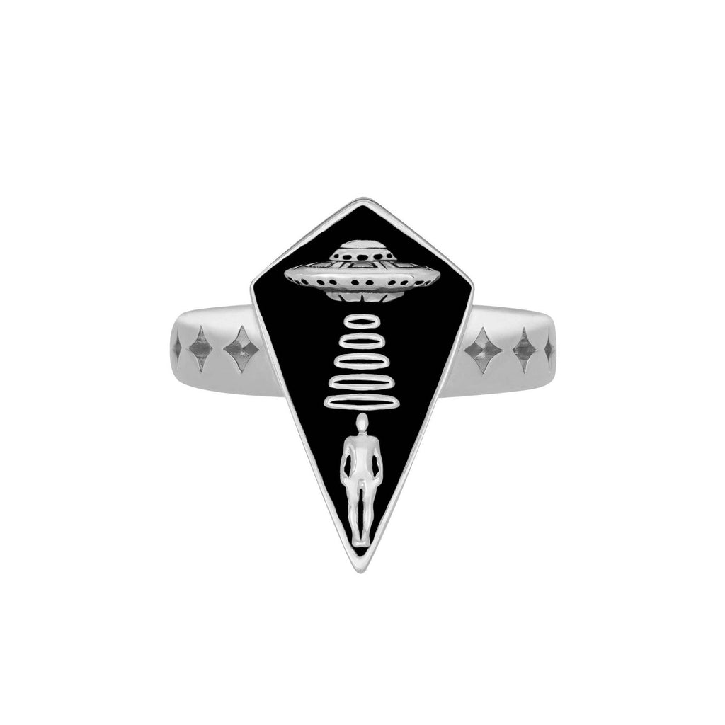 Arrival Ring