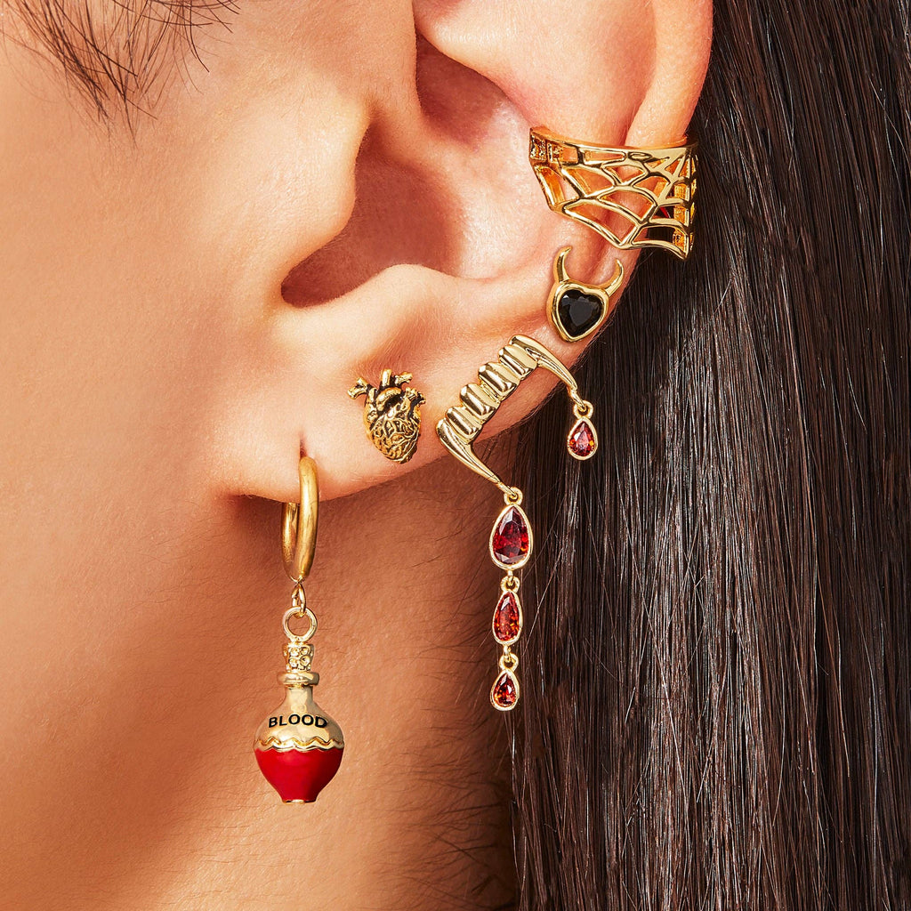 Immortal Earrings