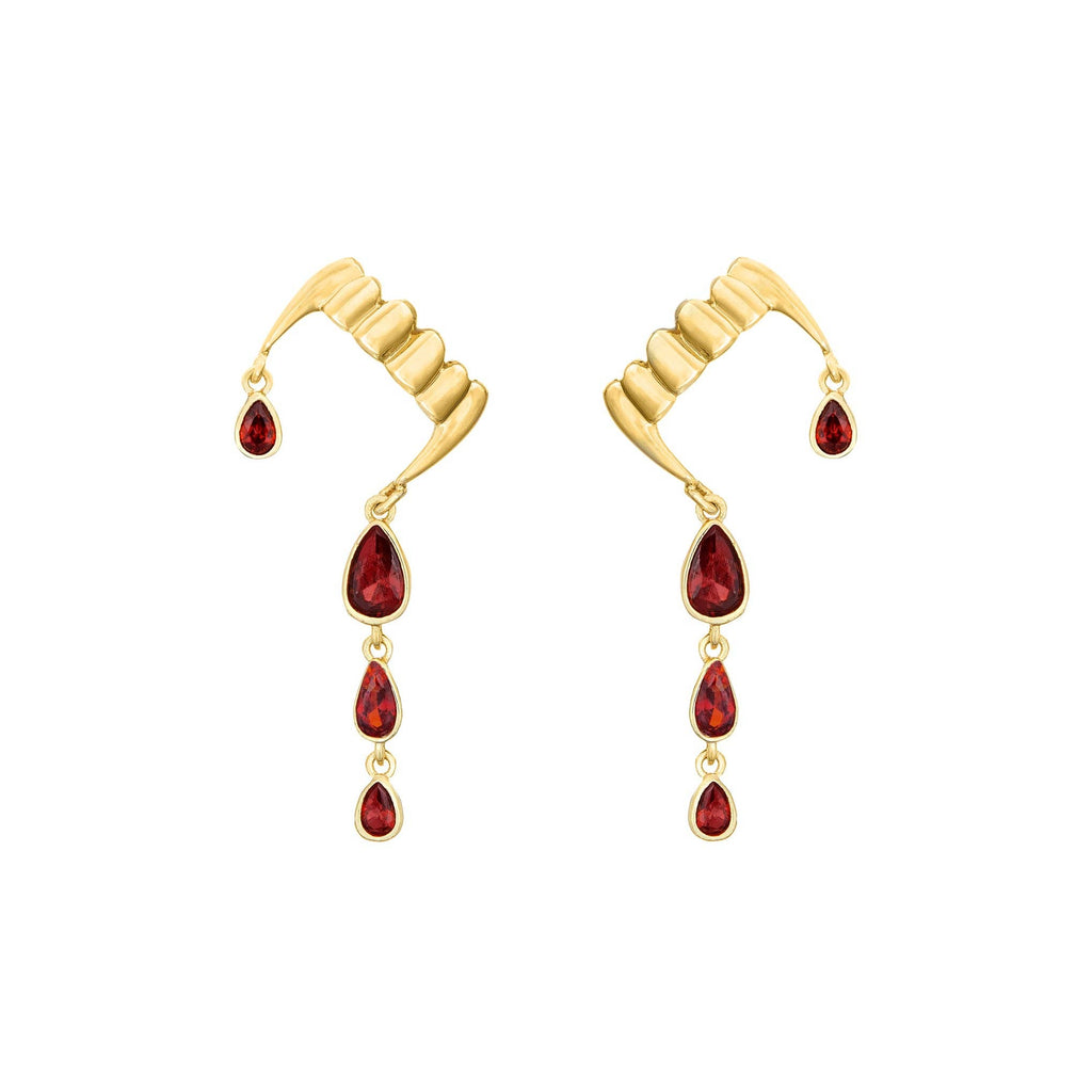 Immortal Earrings