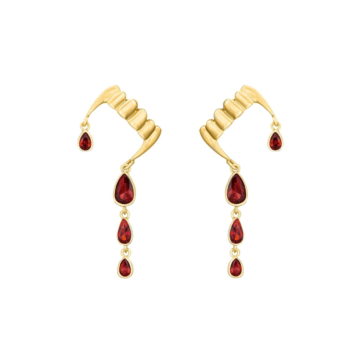 Immortal Earrings