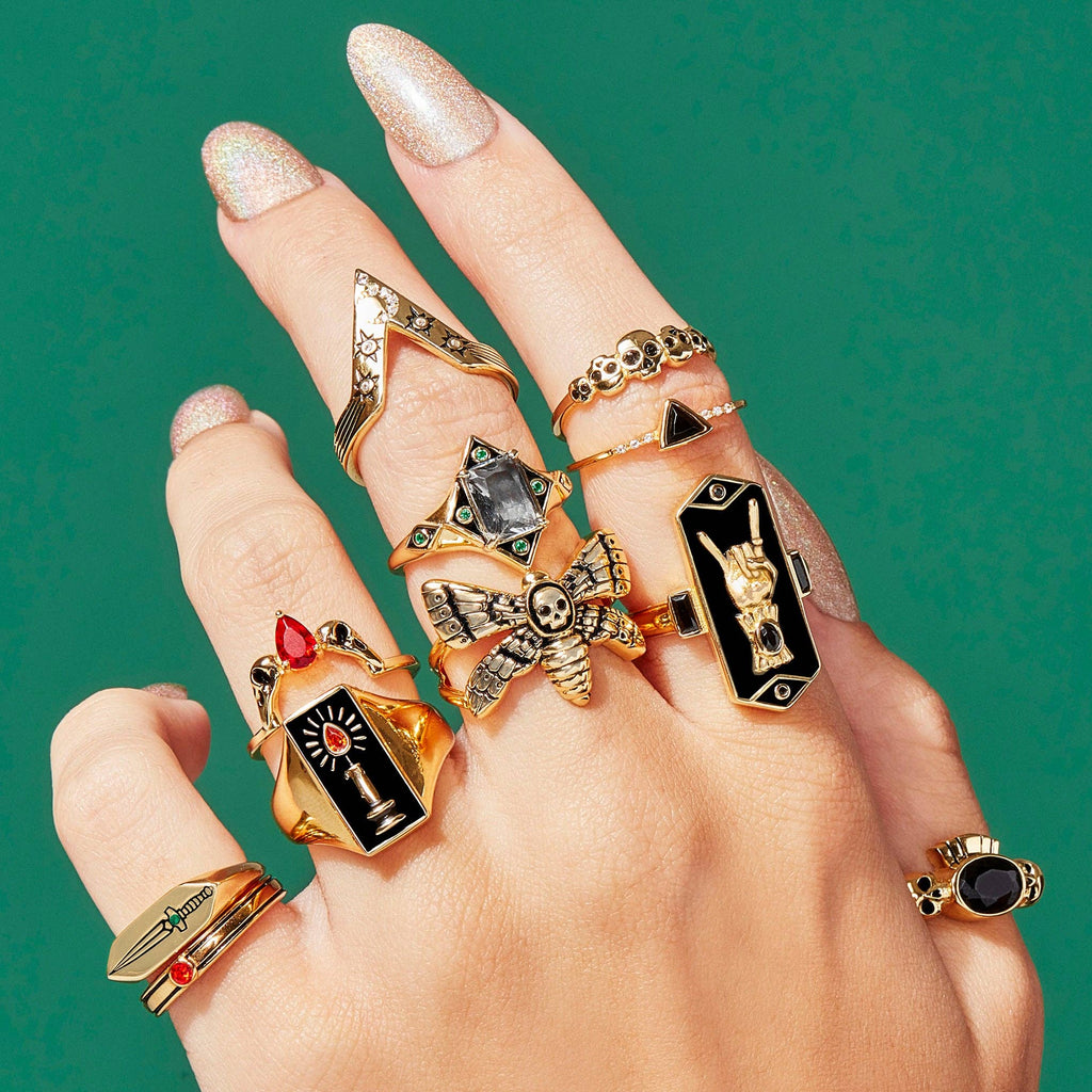 Clarice Ring